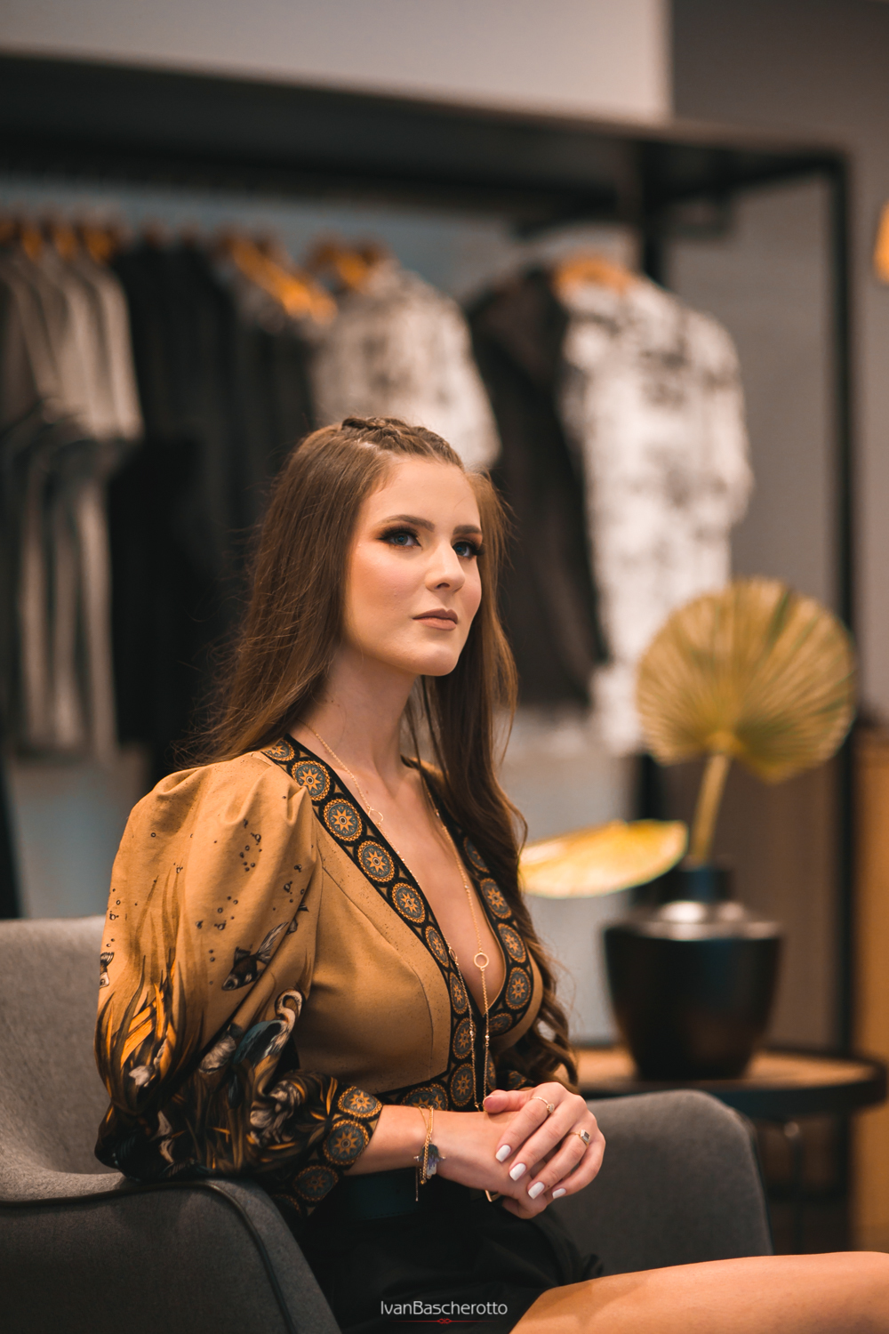 Inauguração Colcci - Braço do Norte