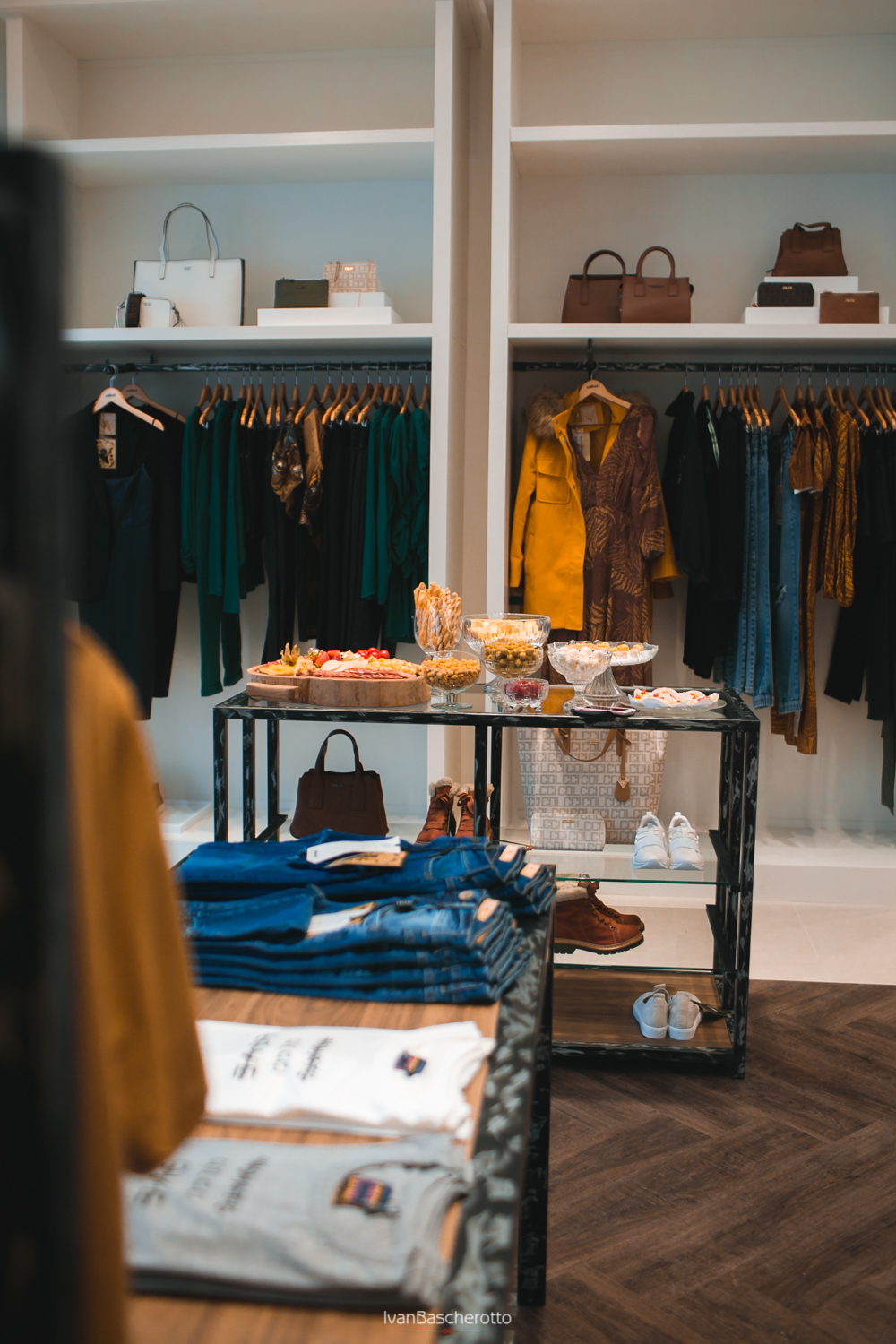 Inauguração Colcci - Braço do Norte