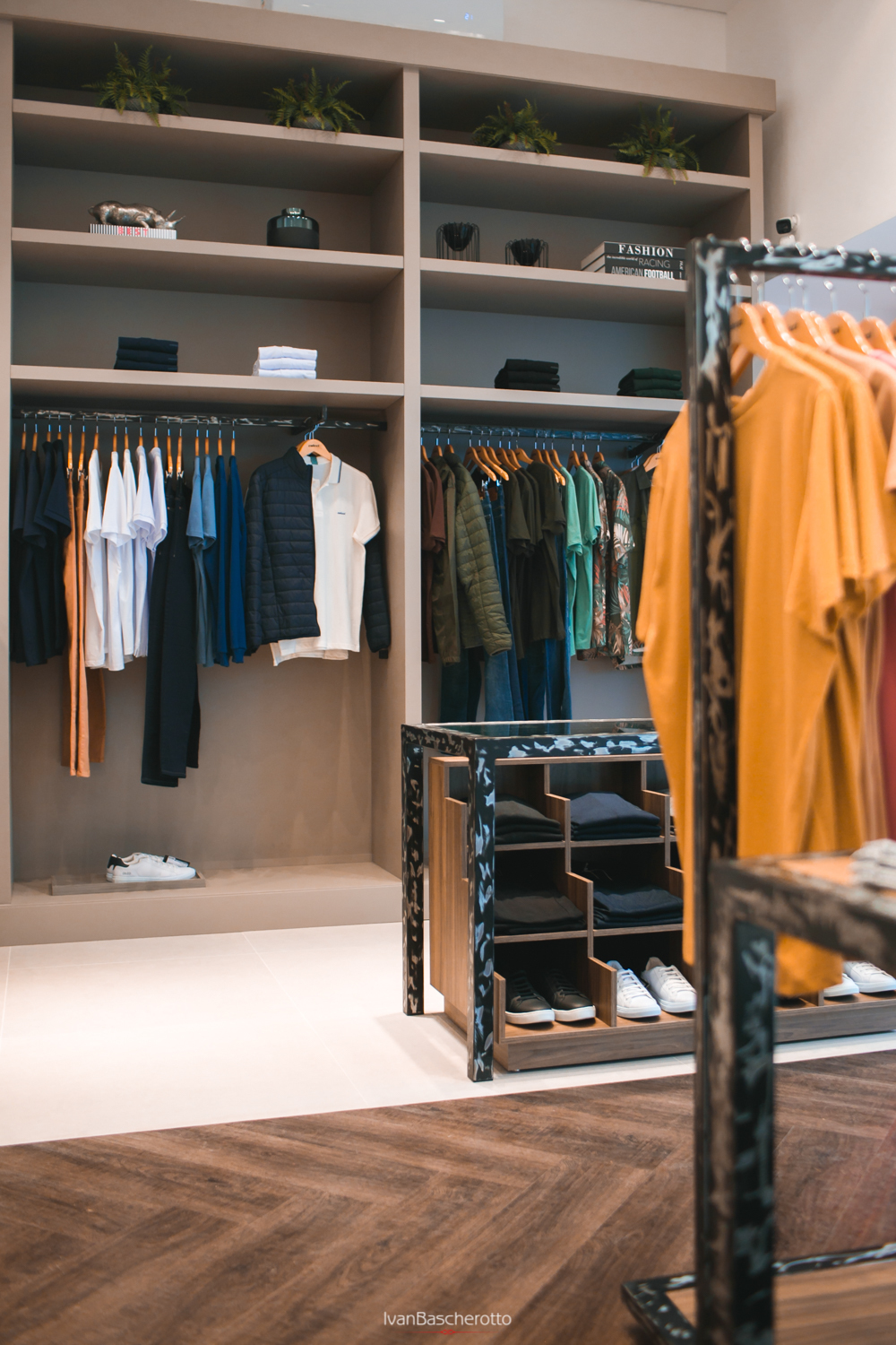 Inauguração Colcci - Braço do Norte