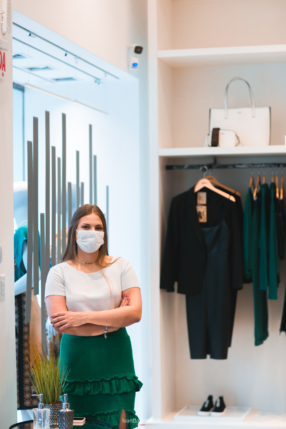 Inauguração Colcci - Braço do Norte