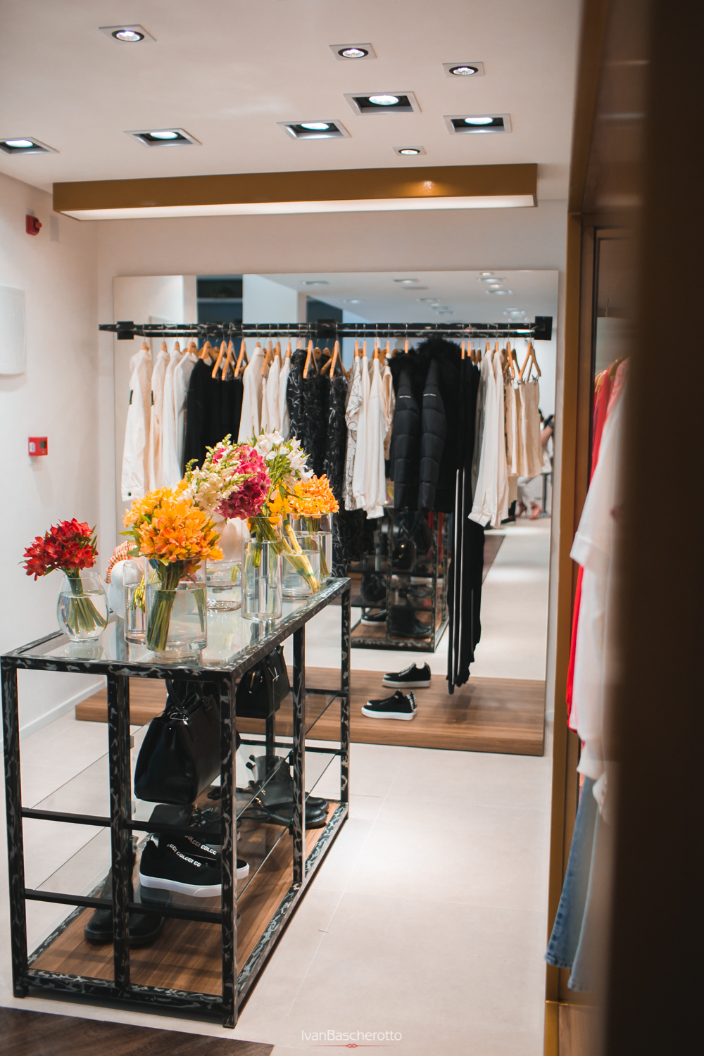 Inauguração Colcci - Braço do Norte