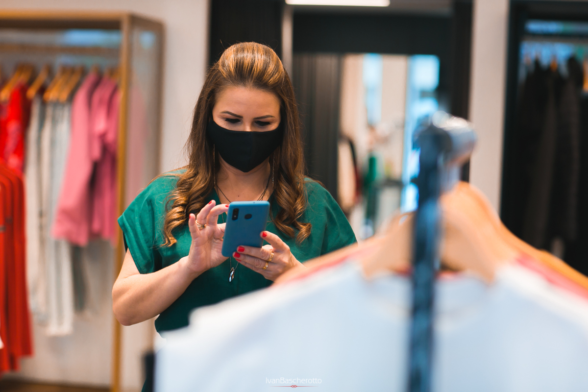 Inauguração Colcci - Braço do Norte