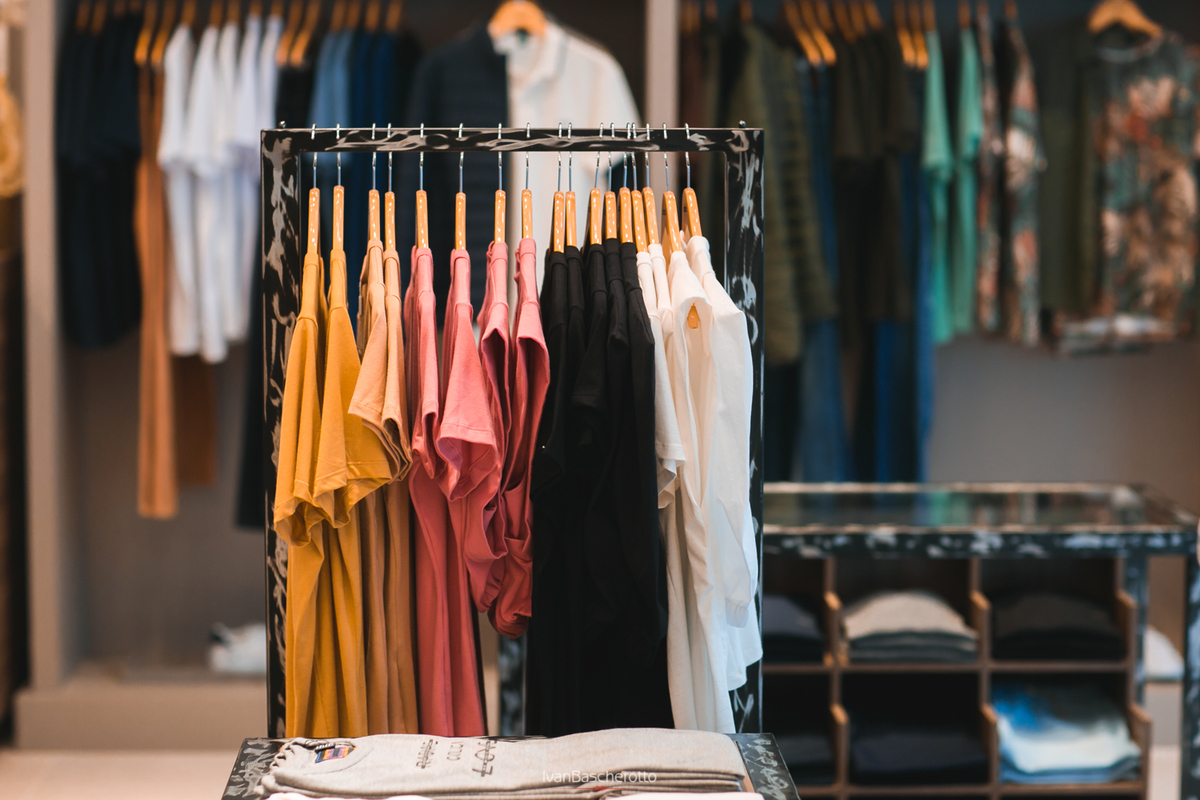 Inauguração Colcci - Braço do Norte