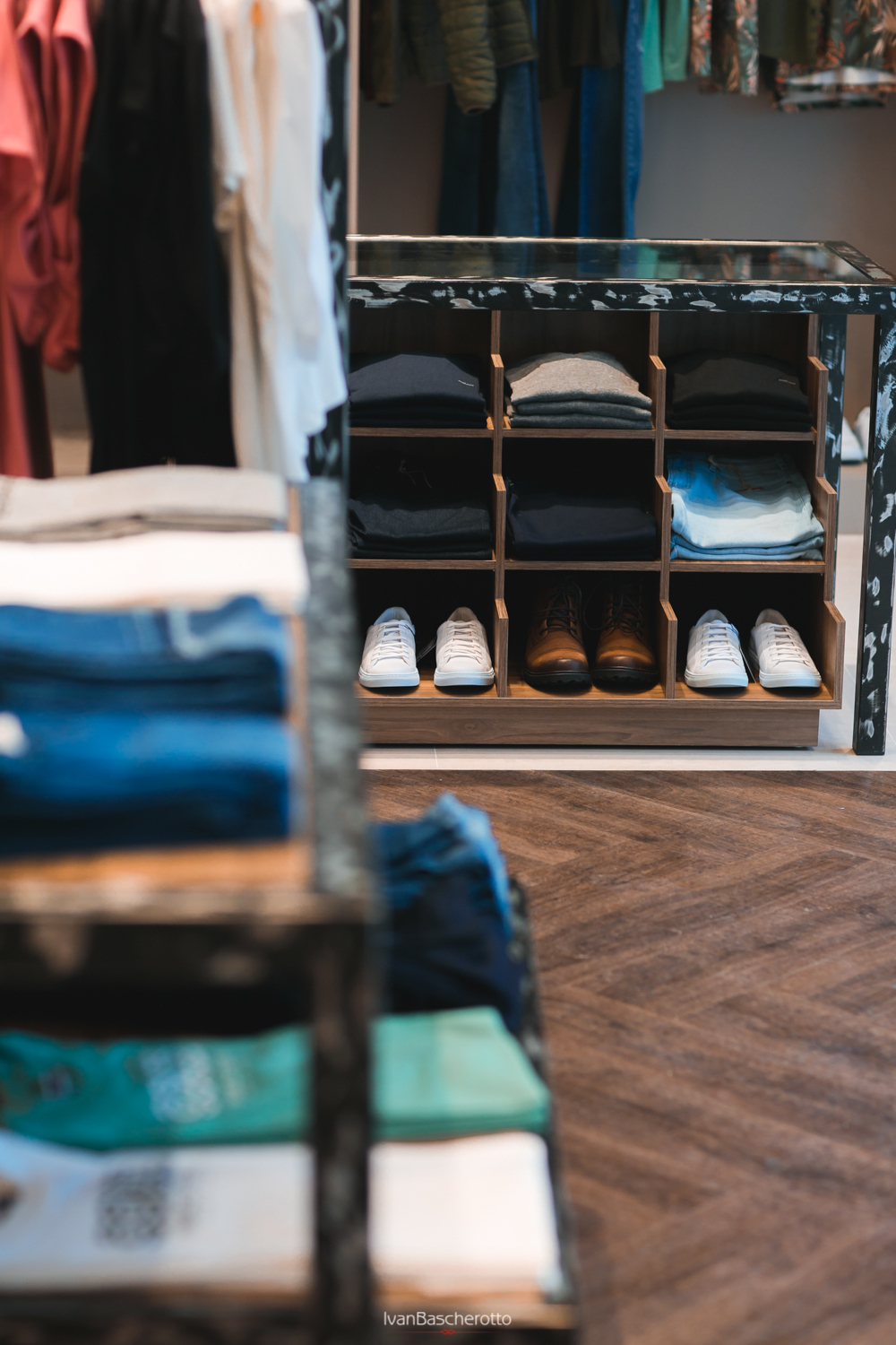 Inauguração Colcci - Braço do Norte