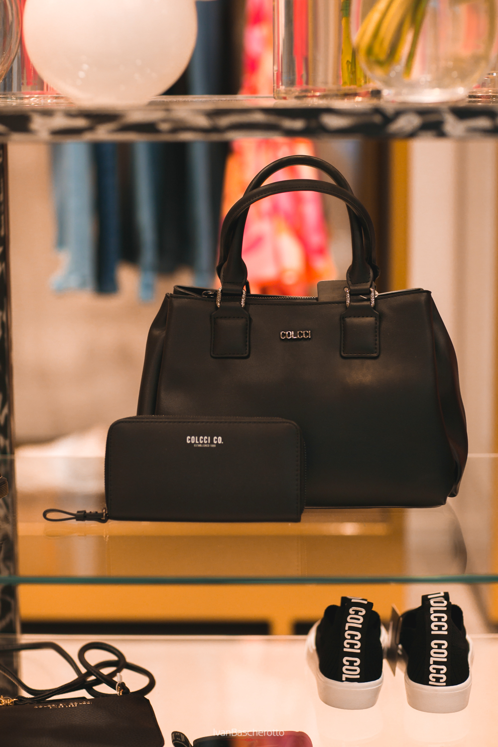 Inauguração Colcci - Braço do Norte