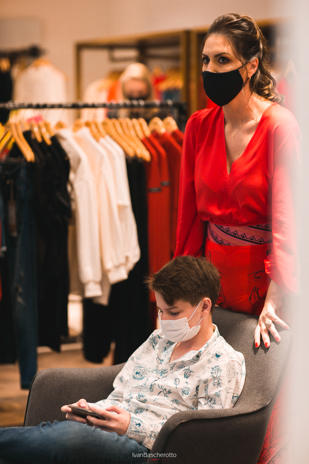 Inauguração Colcci - Braço do Norte