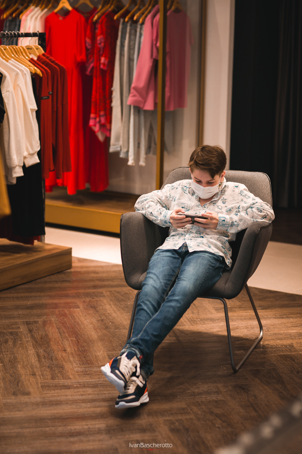 Inauguração Colcci - Braço do Norte