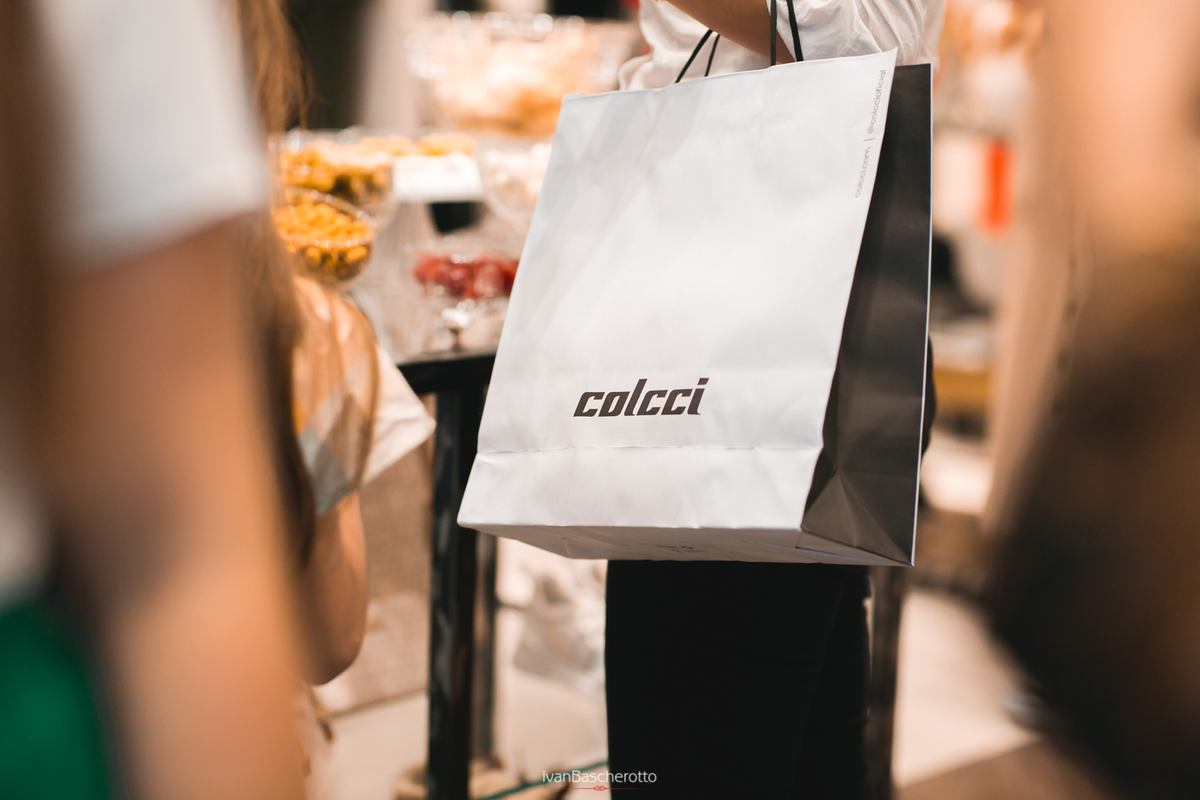 Inauguração Colcci - Braço do Norte