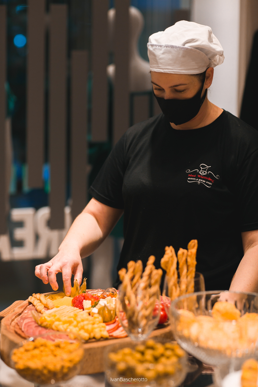 Inauguração Colcci - Braço do Norte