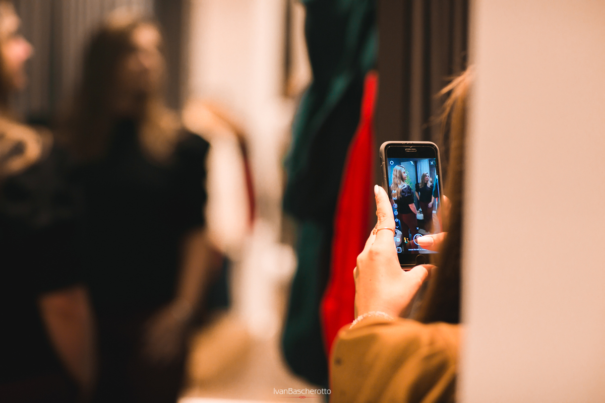 Inauguração Colcci - Braço do Norte