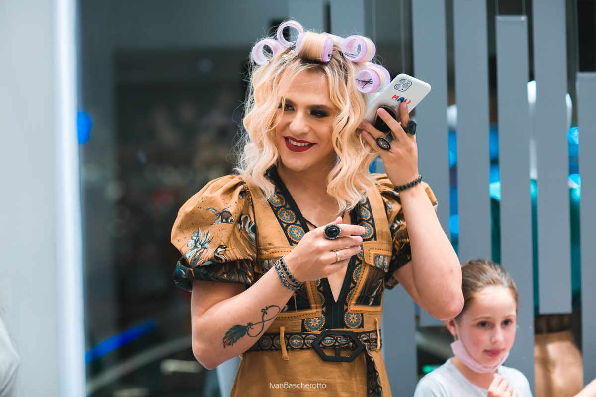 Inauguração Colcci - Braço do Norte