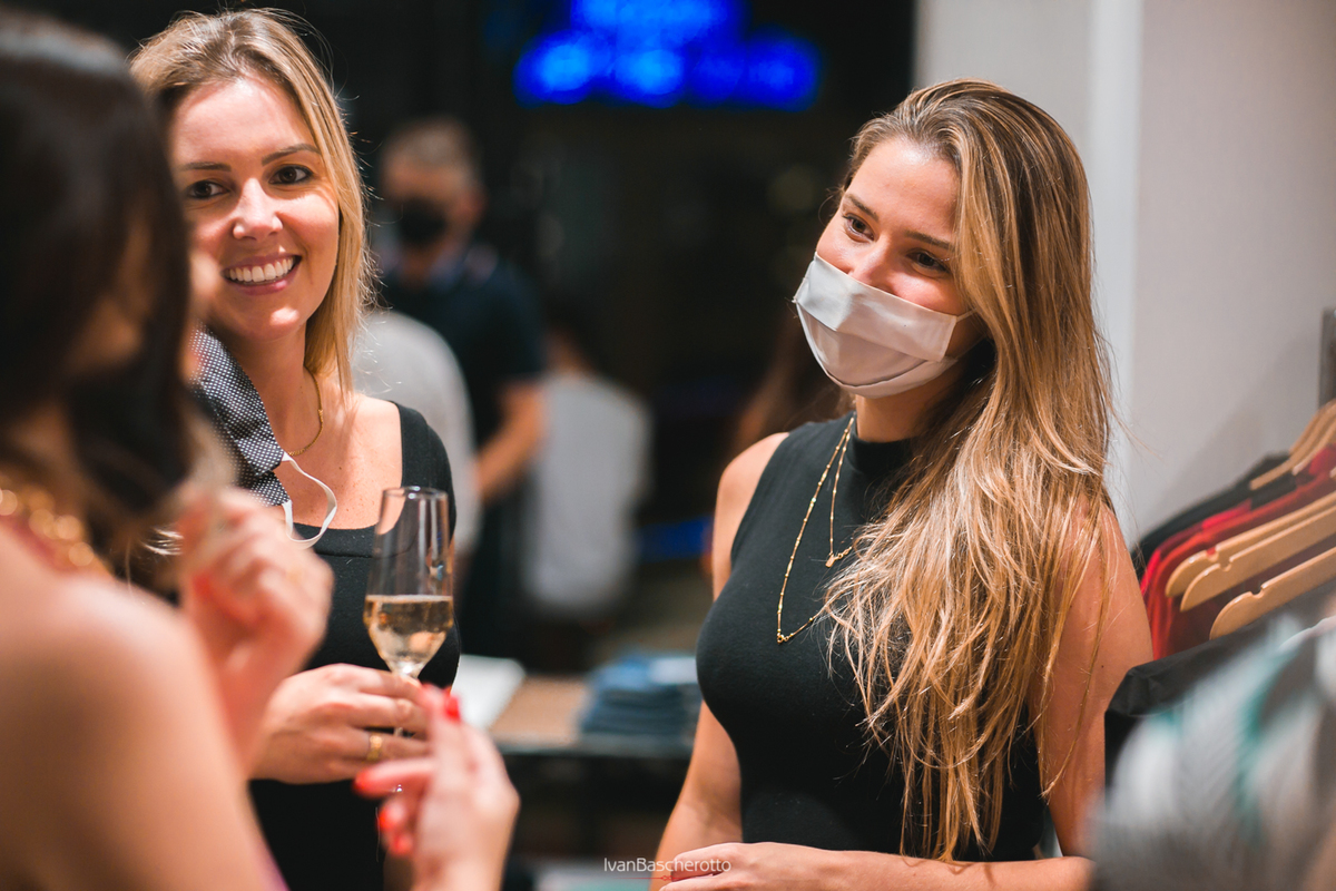 Inauguração Colcci - Braço do Norte