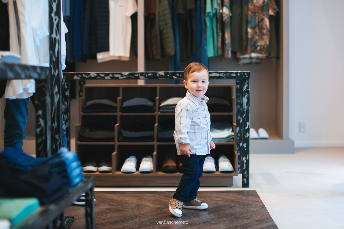 Inauguração Colcci - Braço do Norte