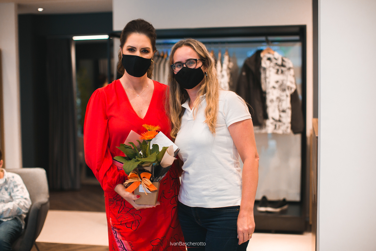 Inauguração Colcci - Braço do Norte