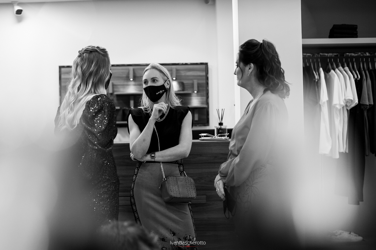 Inauguração Colcci - Braço do Norte