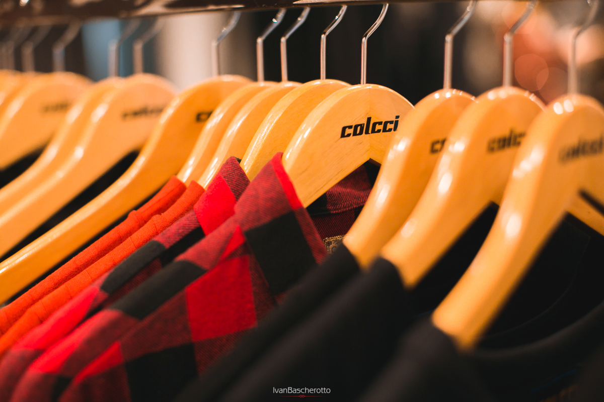 Inauguração Colcci - Braço do Norte