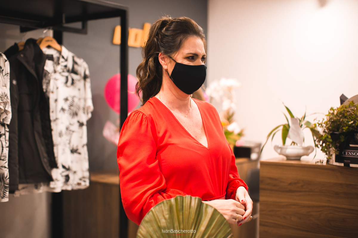 Inauguração Colcci - Braço do Norte