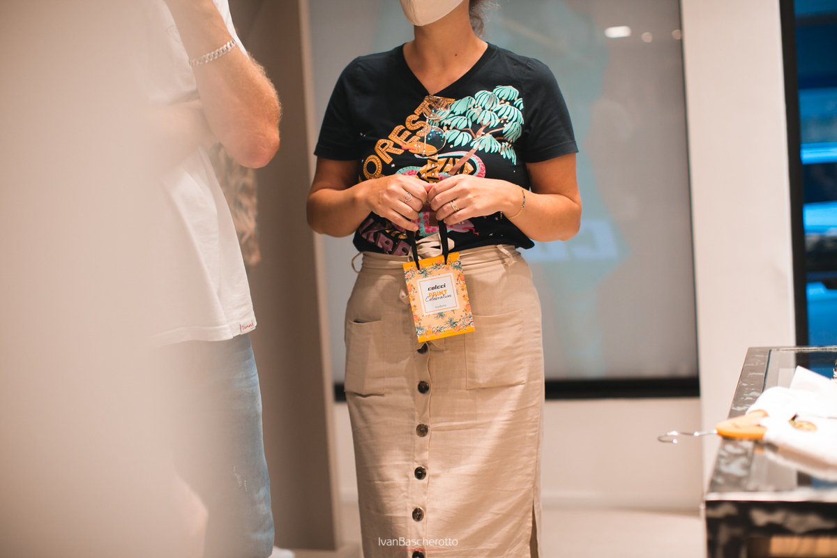 Inauguração Colcci - Braço do Norte