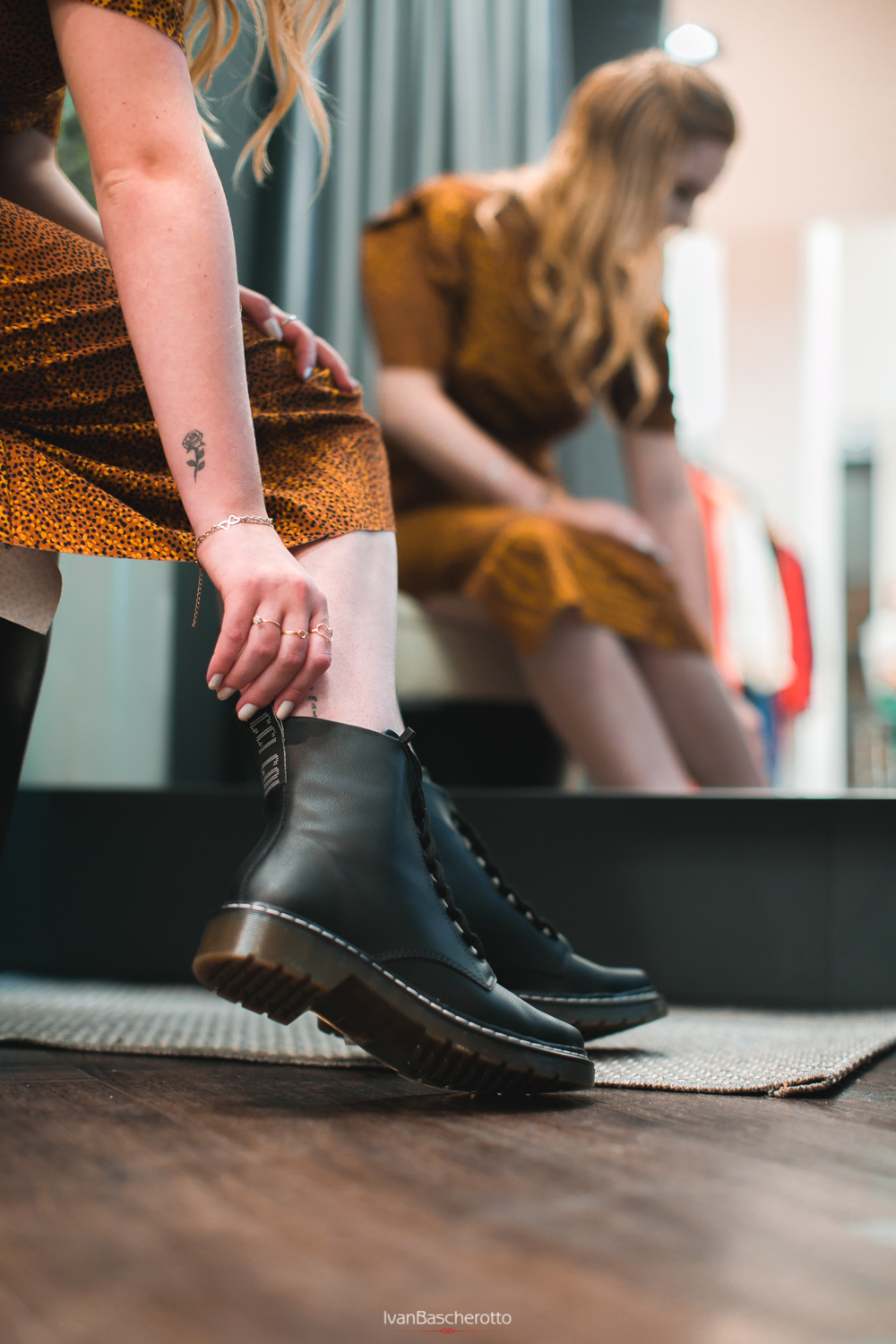 Inauguração Colcci - Braço do Norte