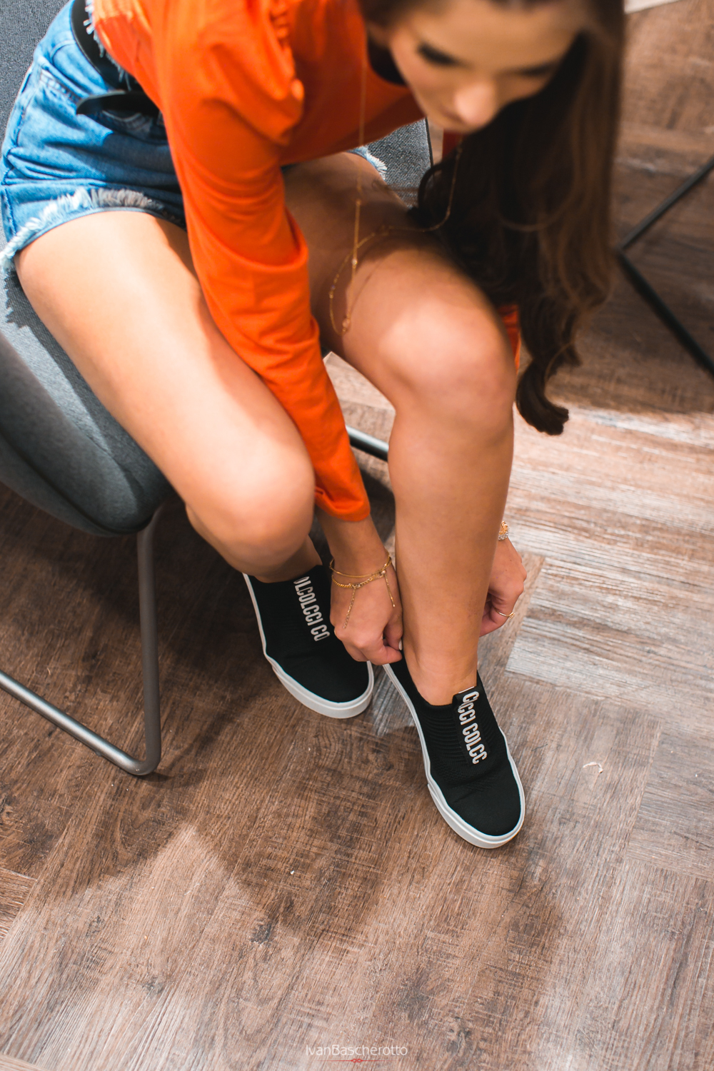 Inauguração Colcci - Braço do Norte