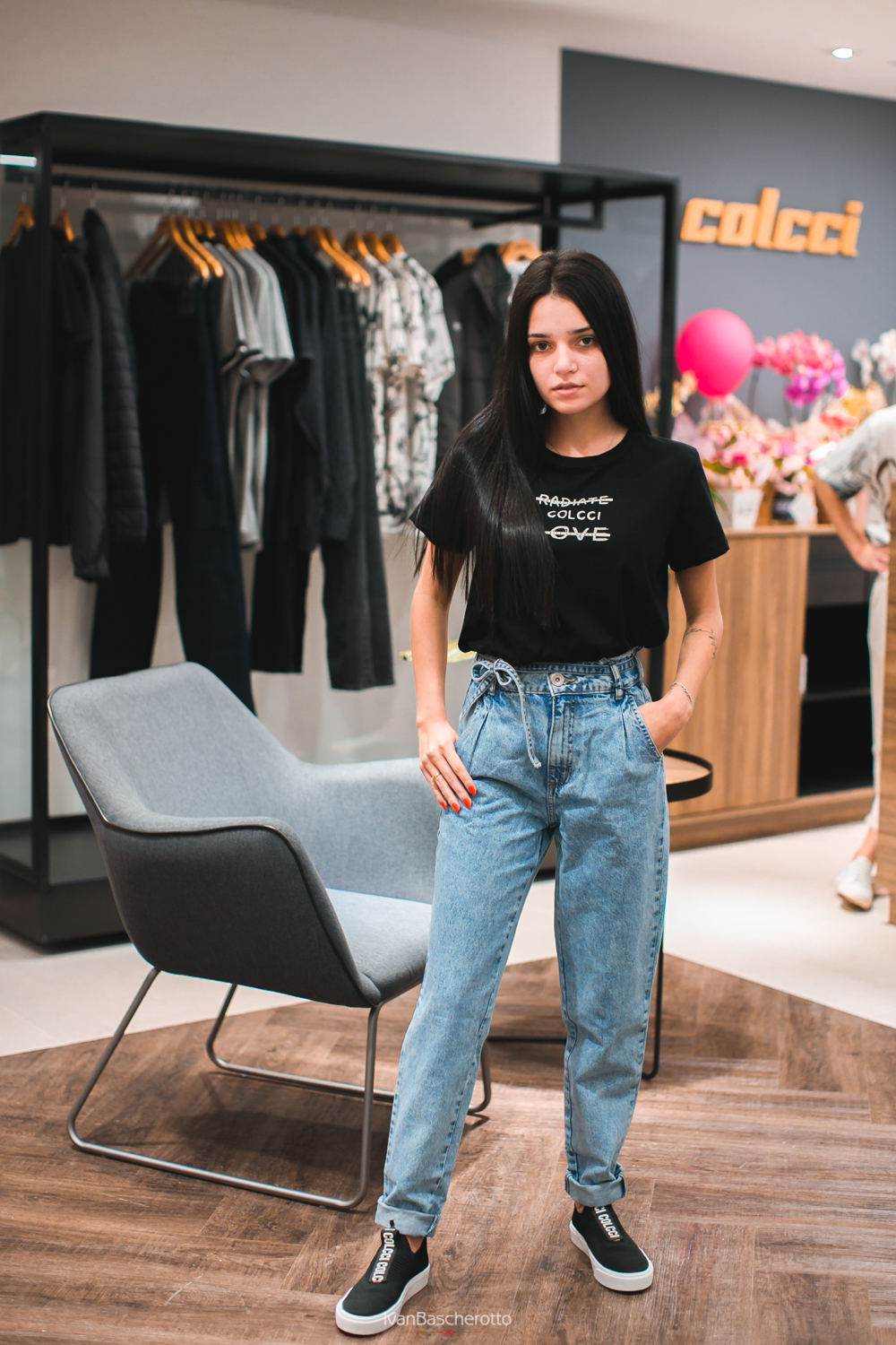 Inauguração Colcci - Braço do Norte