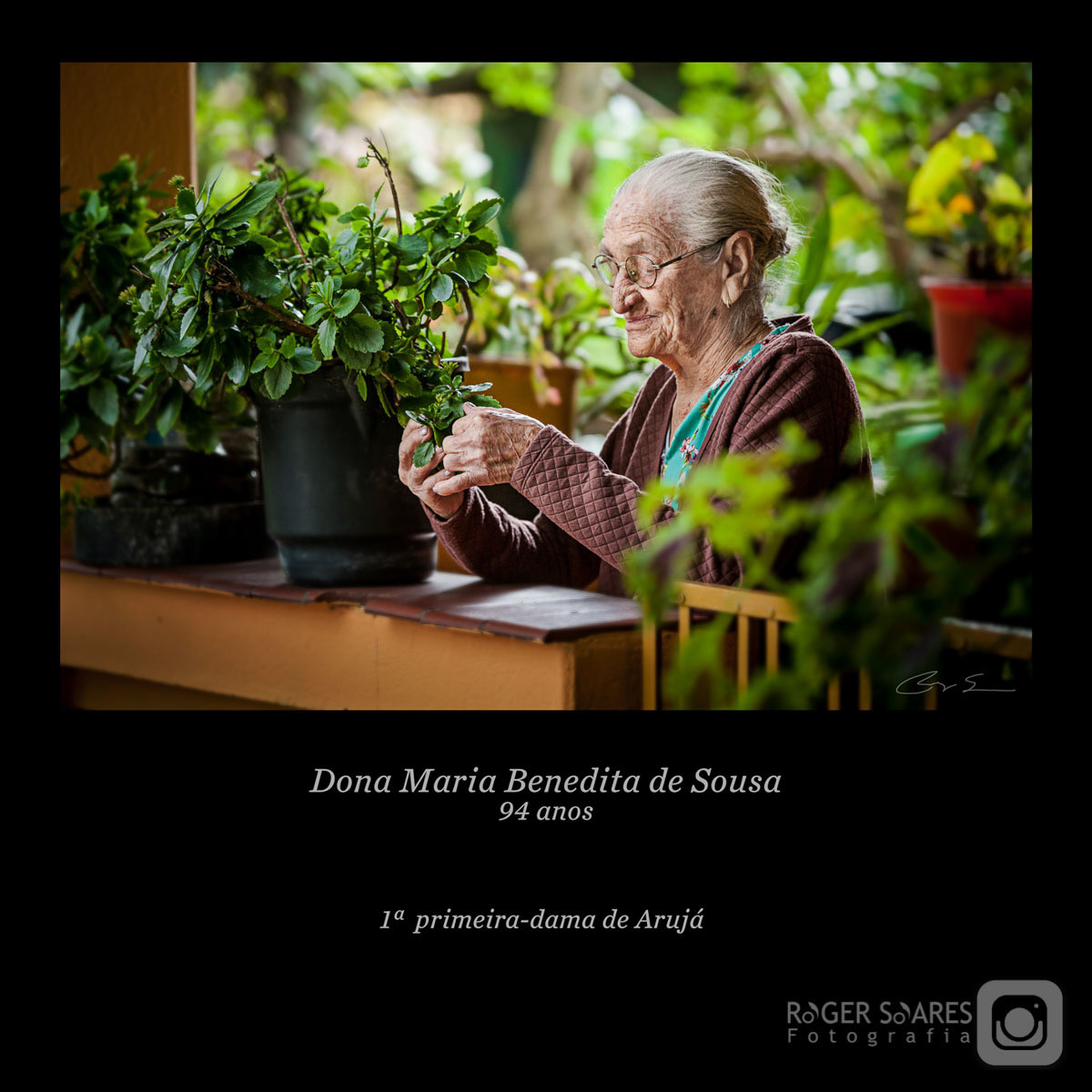 Exposição Fotográfica Aruja São Paulo Prefeitura Roger Soares Fotografo Documental Fotografia Artística Telas Impressão Personalidades Idosos Professores Arte Fine Retratista Primeira Dama Oficial