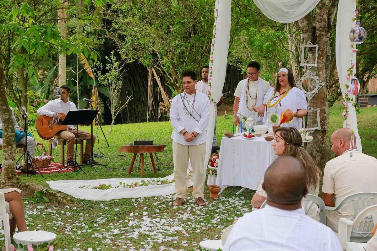casamento espiritualista SP, cerimonia na natureza, sitio ITA represa, fotos casamento Riacho Grande, Roger Soares fotografo, registro de casamento, casamento afirmativo, fotos de noivas, Instituto Transcendental da Ayahuasca, foto de amor