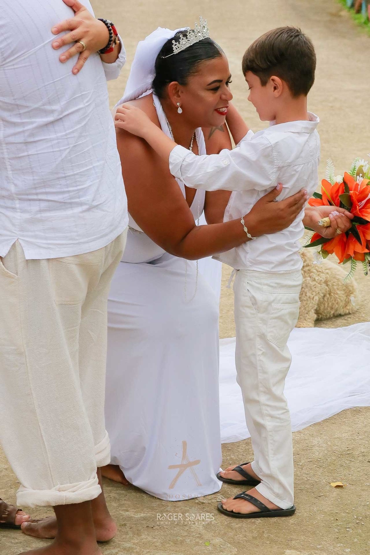 fotos de casamento, casamento espiritualista, sitio ITA, Riacho Grande, represa, fotografo Roger Soares, galeria de fotos de noivas, cerimonia ao ar livre, fotos de casamento sensiveis, celebração do amor, Instituto Ayahuasca