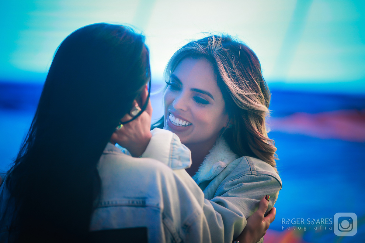 olhares natiza iza marianna toque delicados balão roger soares ensaio fotografico