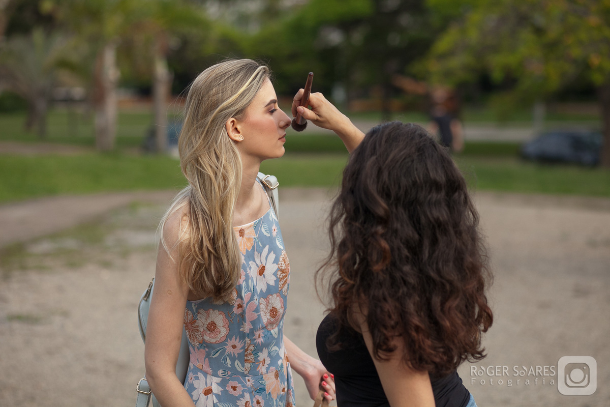 making of bastidores thais luar milanesi maquiadora profissional makeup hair @rogersoaresfotografia #ensaiosfotográficos #ensaiofotografico