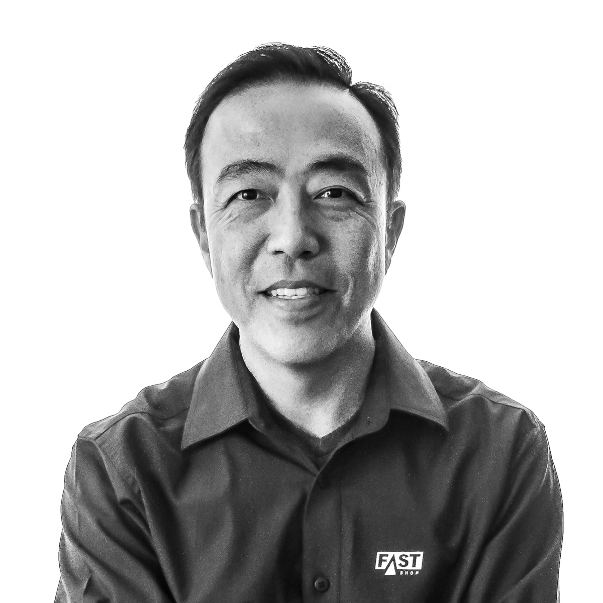 Retratos Profissionais Equipe Time Colaboradores Funcionários sede da empresa FASTSHOP SÃO PAULO BRAZIL BRASIL FOTOS FOTOGRAFIA INSTITUCIONAL CORPORATIVA AMIGOS COLEGAS DE TRABALHO PRETO E BRANCO CANON ROGER SOARES ESTÚDIO MOVEL ILUMINAÇÃO HOMENS MULHERES