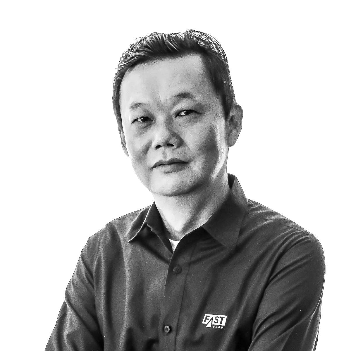 Retratos Profissionais Equipe Time Colaboradores Funcionários sede da empresa FASTSHOP SÃO PAULO BRAZIL BRASIL FOTOS FOTOGRAFIA INSTITUCIONAL CORPORATIVA AMIGOS COLEGAS DE TRABALHO PRETO E BRANCO CANON ROGER SOARES ESTÚDIO MOVEL ILUMINAÇÃO HOMENS MULHERES