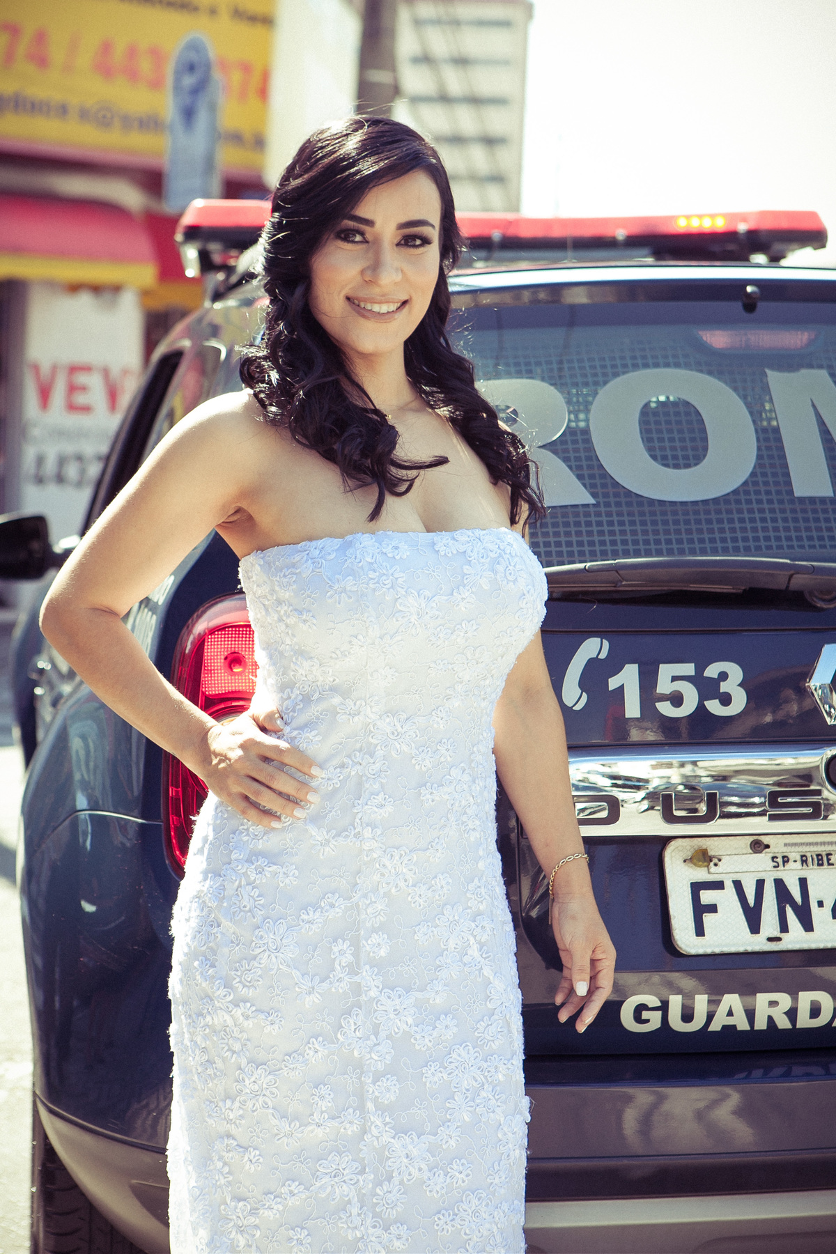 casamento civil no cartorio juiz de paz santo andre policial policia delegado amor alianças romantismo casal noivo e noiva viatura pm delegado modelo moda fashion 