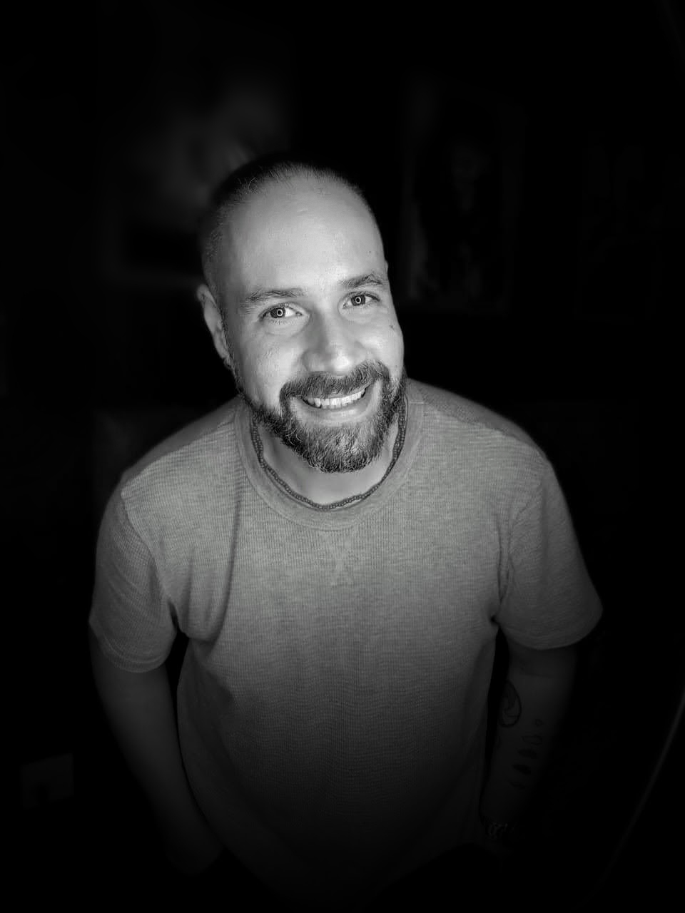 Sobre Roger Soares Fotografia e Arte - São Paulo - SP