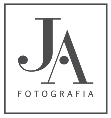 Logotipo de JA Fotografia