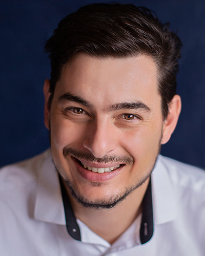 Sobre Jankiel Azevedo Fotografia