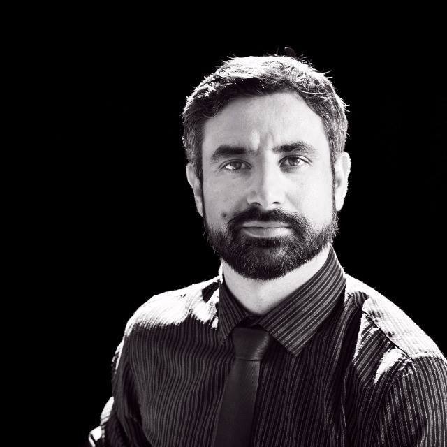 Sobre Marcos Bilate