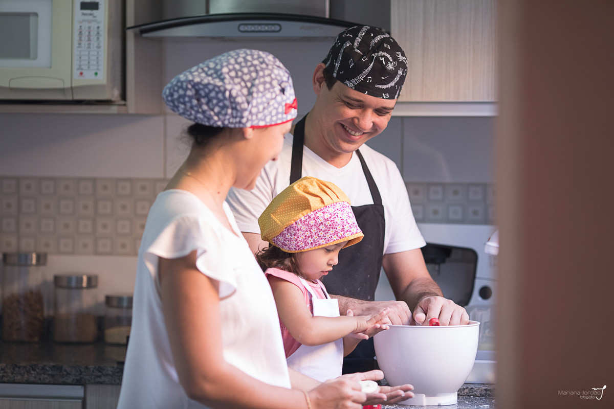 pequena empresa familiar