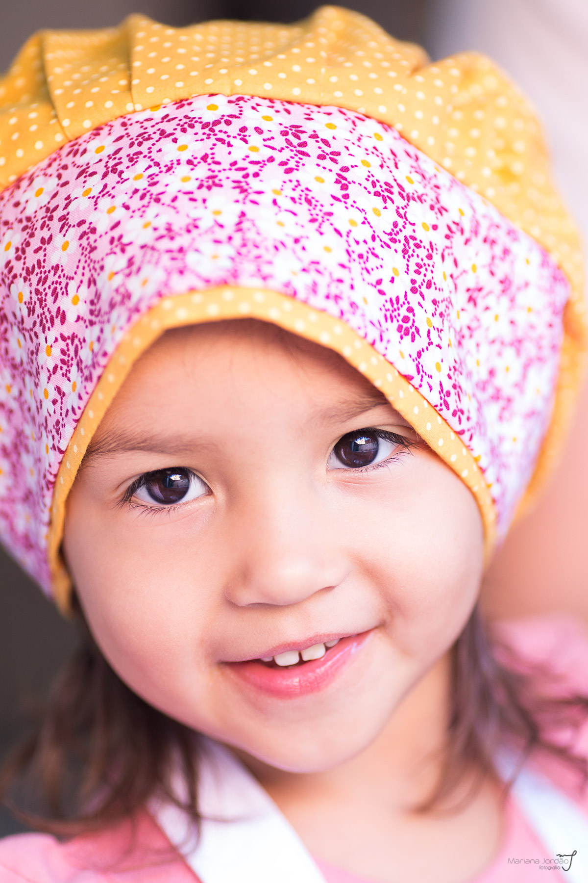 touquinha mestre cuca