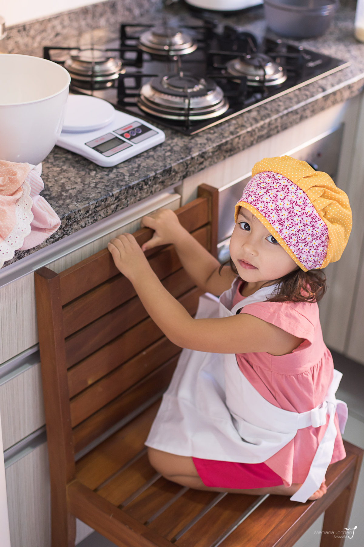 touquinha mestre cuca