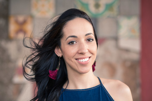 Sobre Mariana Jordão Fotografia