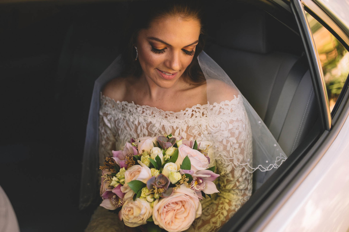 Casamento Lívia e Fernando, Campinas - SP, Quinta das Bromélias