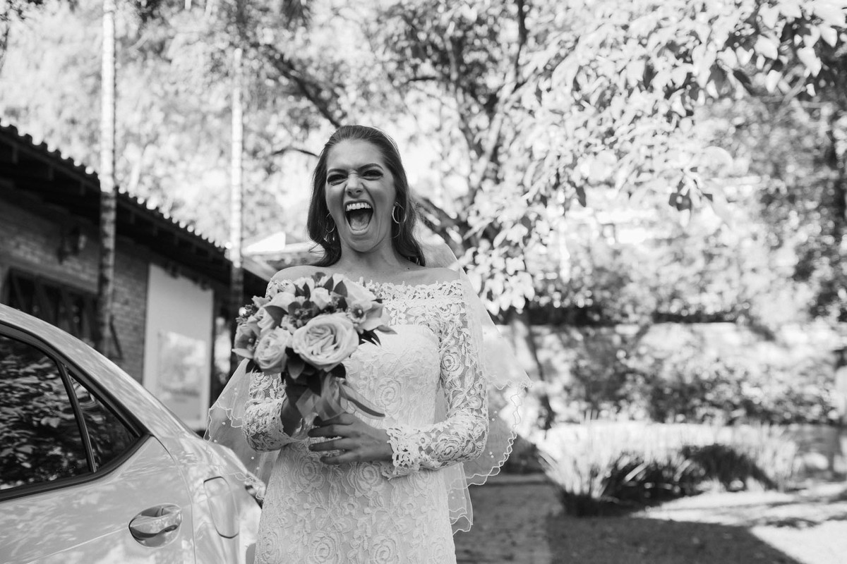 Casamento Lívia e Fernando, Campinas - SP, Quinta das Bromélias