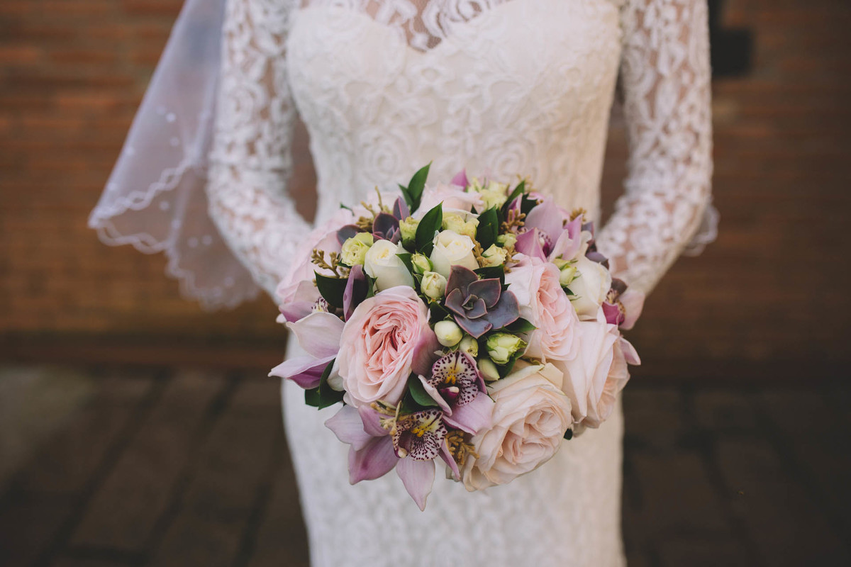 Casamento Lívia e Fernando, Campinas - SP, Quinta das Bromélias