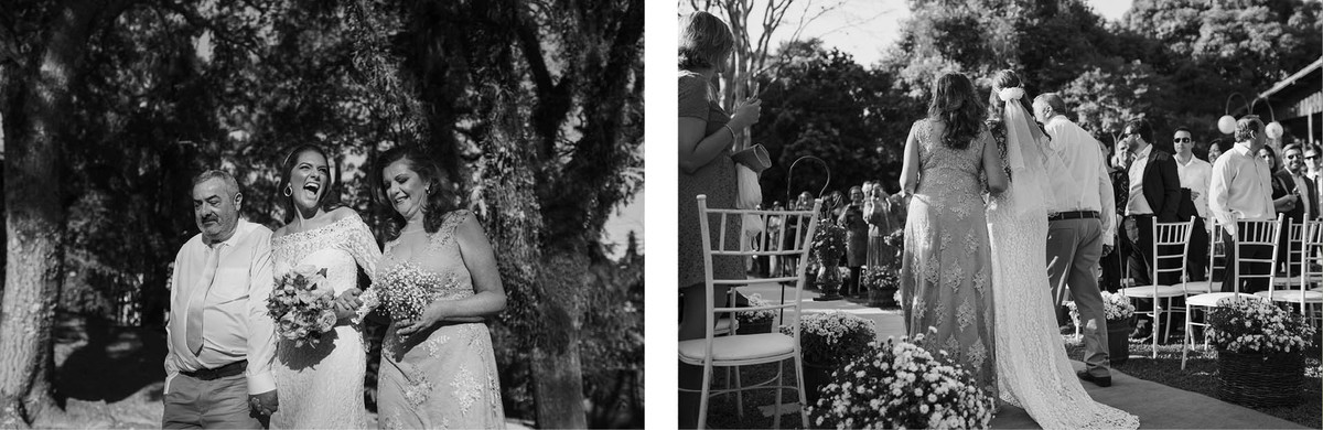 Casamento Lívia e Fernando, Campinas - SP, Quinta das Bromélias