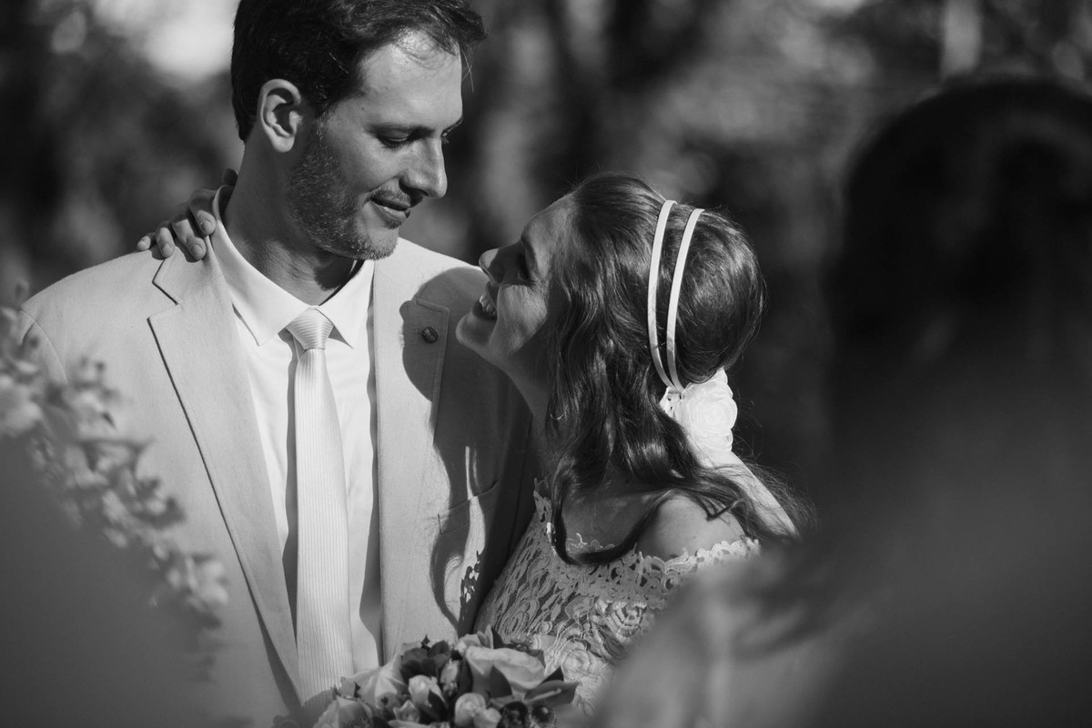 Casamento Lívia e Fernando, Campinas - SP, Quinta das Bromélias
