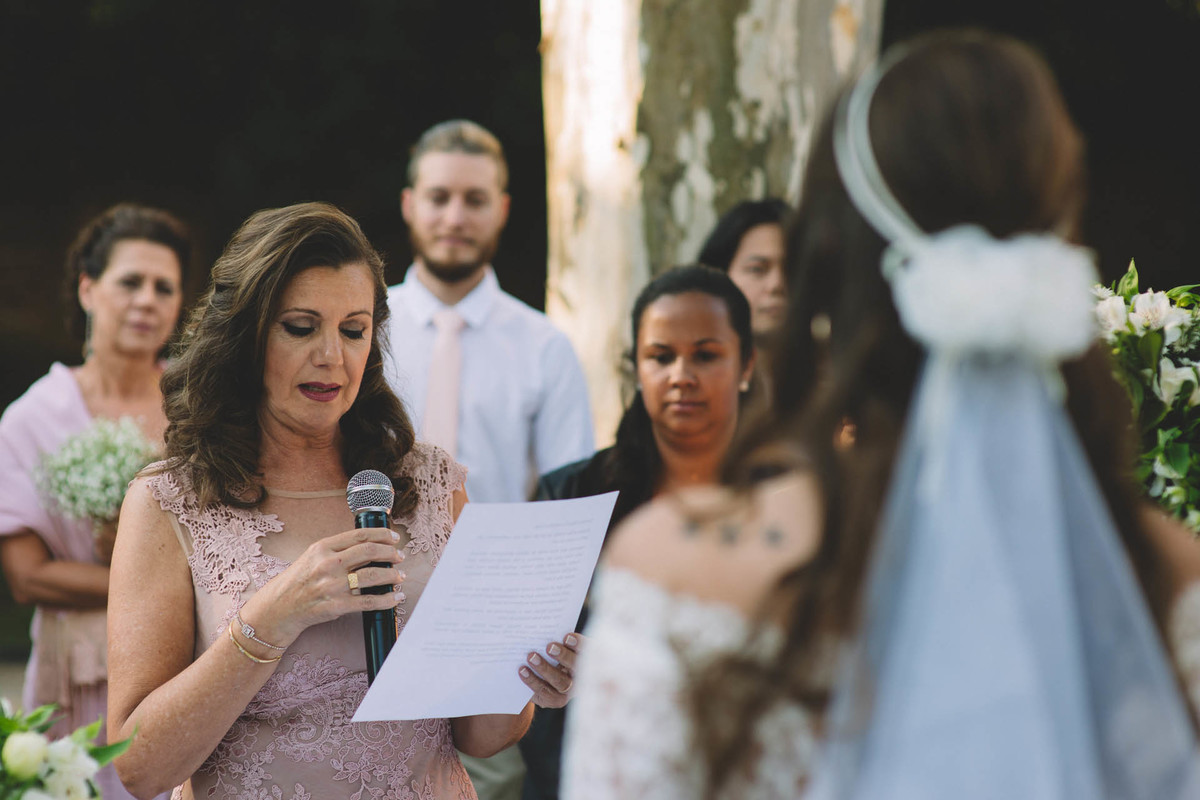 Casamento Lívia e Fernando, Campinas - SP, Quinta das Bromélias