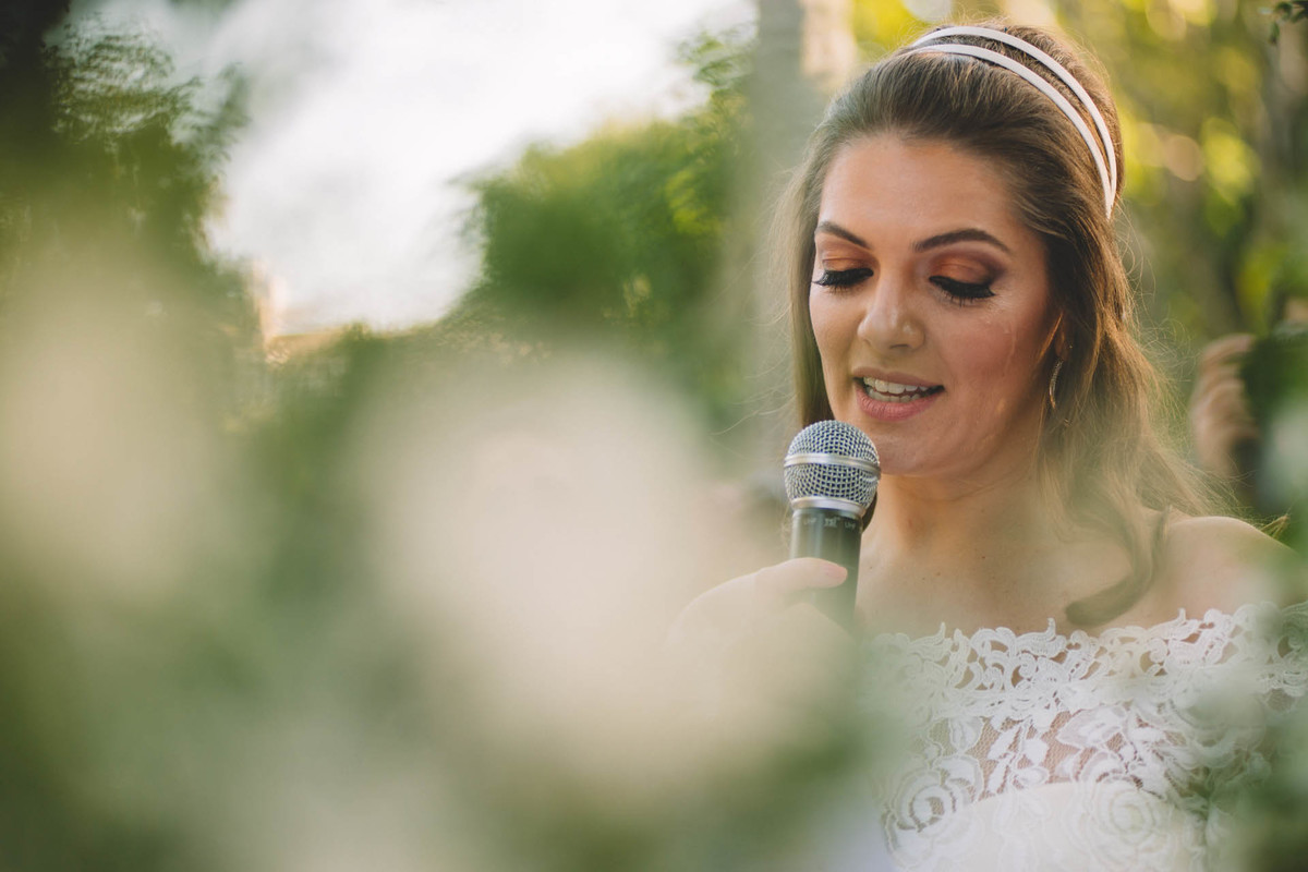 Casamento Lívia e Fernando, Campinas - SP, Quinta das Bromélias