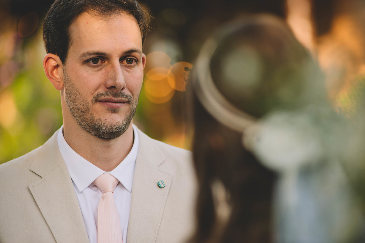 Casamento Lívia e Fernando, Campinas - SP, Quinta das Bromélias