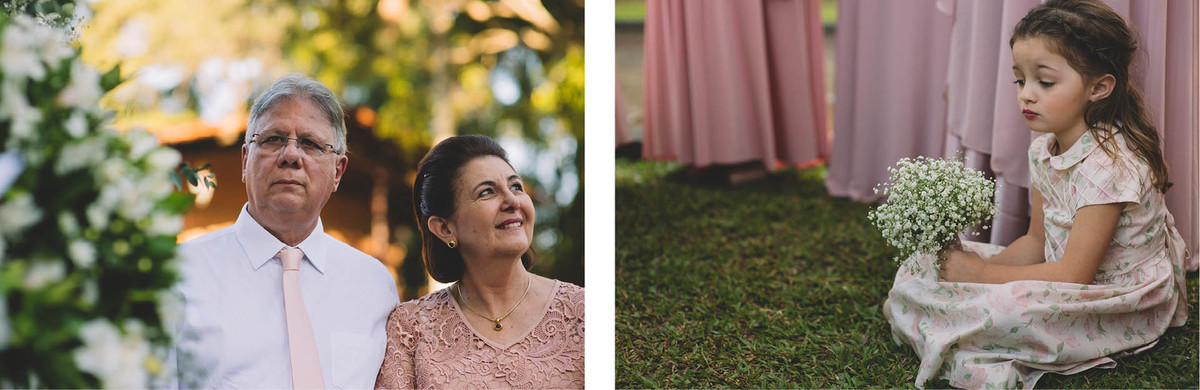 Casamento Lívia e Fernando, Campinas - SP, Quinta das Bromélias